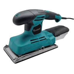 Szlifierka oscylacyjna prostokąt 330W VSO707 VANDER