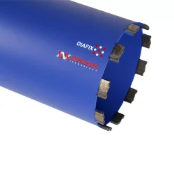 Wiertło diamentowe DDS-W 130mm x 450mm-10 1 1/4 UNC RM-TX DISTAR