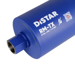 Wiertło diamentowe DDS-W 140mm x 450mm-10 1 1/4 UNC RM-TX DISTAR