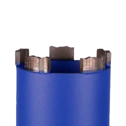 Wiertło diamentowe DDS-W 72mm x 450mm-5 1 1/4 UNC RM-TX DISTAR