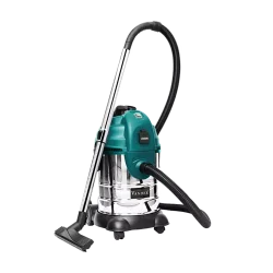 Odkurzacz warsztatowy z otrząsaczem 1800W VOP701 VANDER