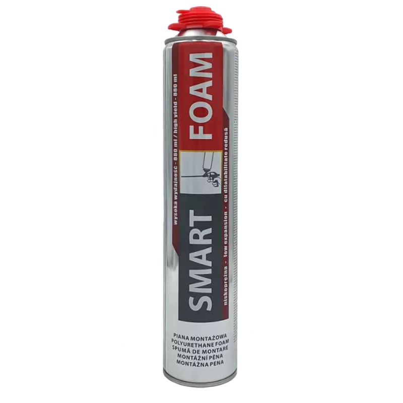 Piana montażowa pistoletowa wysokowydajna PMP-SMART-900-65L