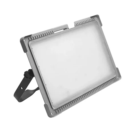 Naświetlacz Lena Lighting MAGNUM FUTURE LITE 406270 50W I kl. ocht. z gniazdem PL-FR 4000K