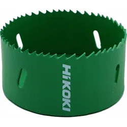 Otwornica HSS BI-METAL 89mm 752142 HIKOKI