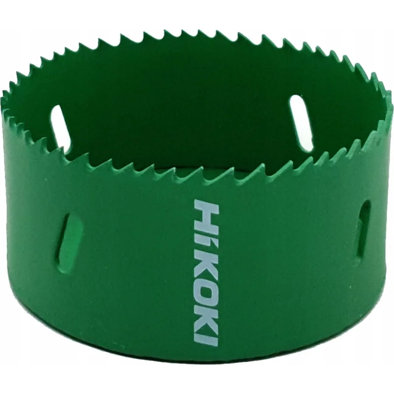 Otwornica HSS BI-METAL 89mm 752142 HIKOKI
