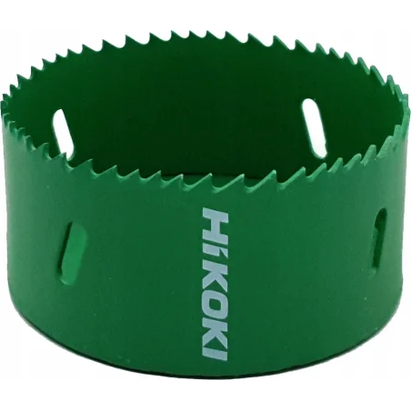 Otwornica HSS BI-METAL 89mm 752142 HIKOKI