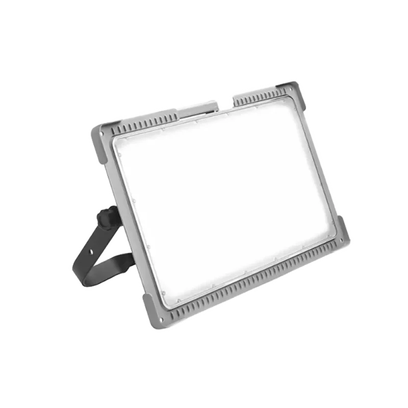 Naświetlacz MAGNUM FUTURE 42W, 4500lm z gniazdami PL-FR backlight LENA