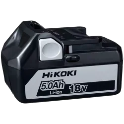 Akumulator 18V 5,0Ah Li-Ion BSL1850 HIKOKI