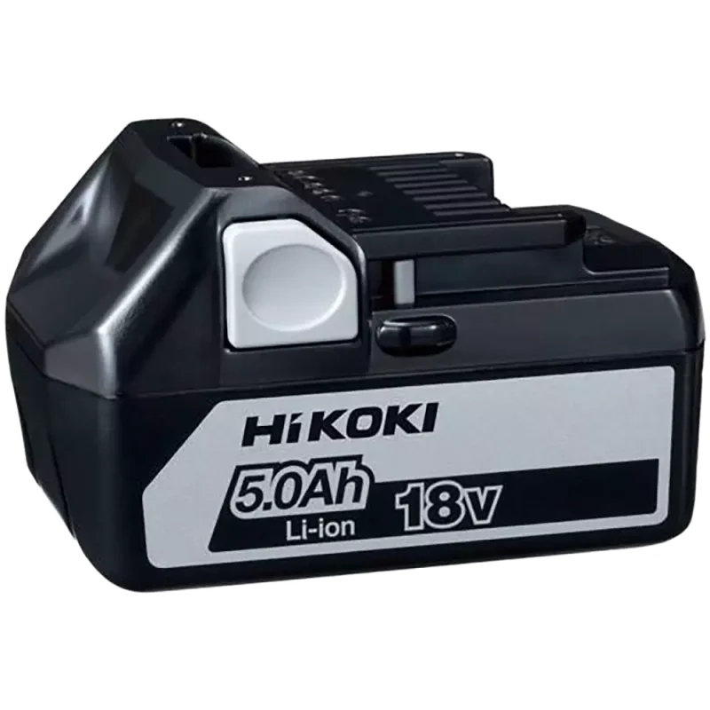 Akumulator 18V 5,0Ah Li-Ion BSL1850 HIKOKI