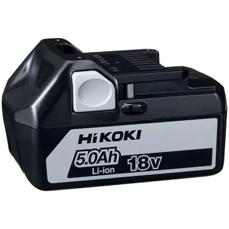 Akumulator 18V 5,0Ah Li-Ion BSL1850 HIKOKI
