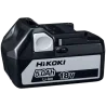Akumulator 18V 5,0Ah Li-Ion BSL1850 HIKOKI