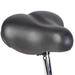 Siodełko ergonomiczne SR-1 81999 RUBI