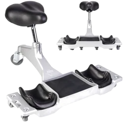 Siodełko ergonomiczne SR-1 81999 RUBI