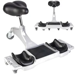 Siodełko ergonomiczne SR-1 81999 RUBI