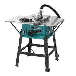 Pilarka stołowa do drewna 2000W tarcza 250x30mm VPD779 VANDER