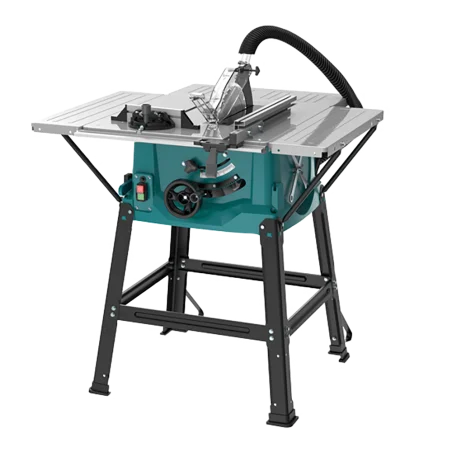 Pilarka stołowa do drewna 2000W tarcza 250x30mm VPD779 VANDER