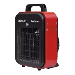 Nagrzewnica elektryczna 9kW 400V DED9924B Dedra