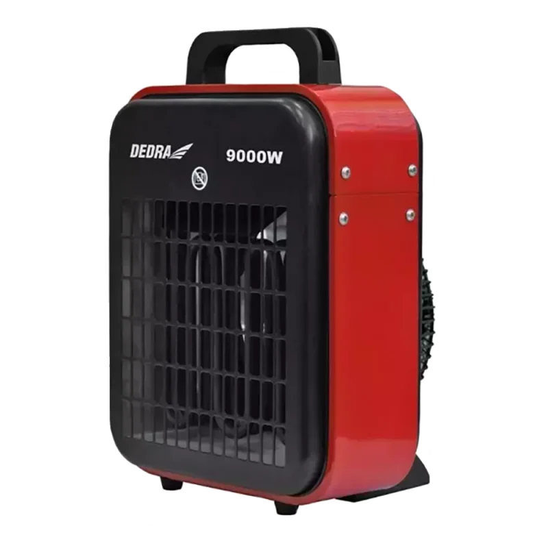 Nagrzewnica elektryczna 9kW 400V DED9924B Dedra