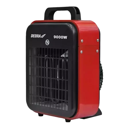 Nagrzewnica elektryczna 9kW 400V DED9924B Dedra