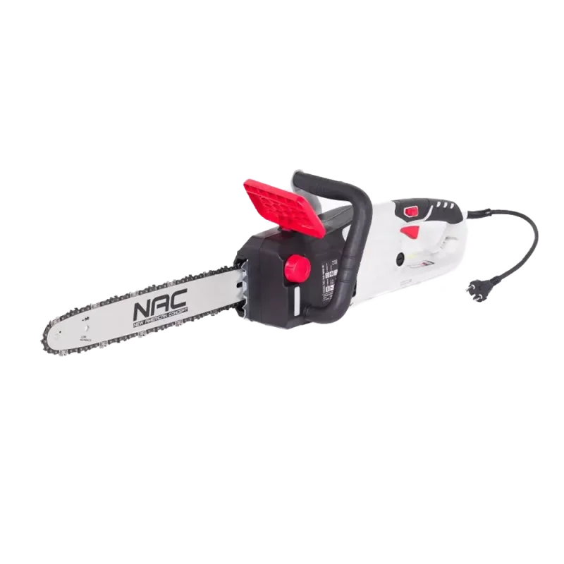 Pilarka elektryczna 2000W, 40cm, SDS, silnik wzdłużny NAC