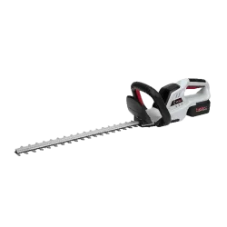 NOŻYCE DO ŻYWOPŁOTU (zestaw), ostrze 40 cm, zawiera: 1x aku 18V, 2,0Ah i ładowarka NAC