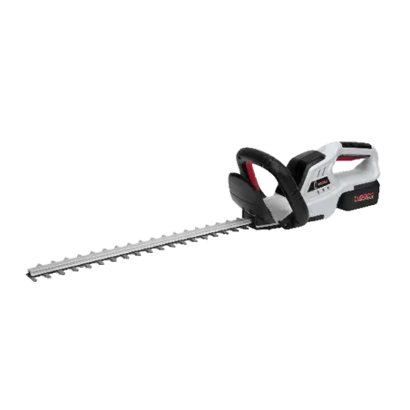 NOŻYCE DO ŻYWOPŁOTU (zestaw), ostrze 40 cm, zawiera: 1x aku 18V, 2,0Ah i ładowarka NAC