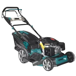 Kosiarka spalinowa z napędem VKS772 VANDER