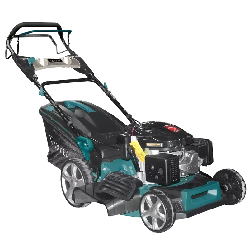 Kosiarka spalinowa z napędem VKS772 VANDER