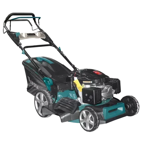 Kosiarka spalinowa z napędem VKS772 VANDER