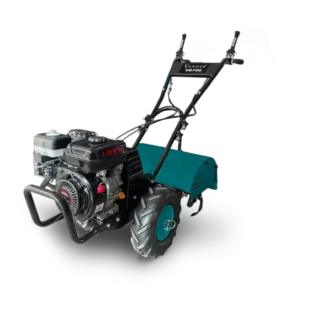 Glebogryzarka spalinowa VG750 VANDER