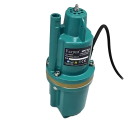 Pompa ogrodowa do wody czystej (nurek) VP710 VANDER