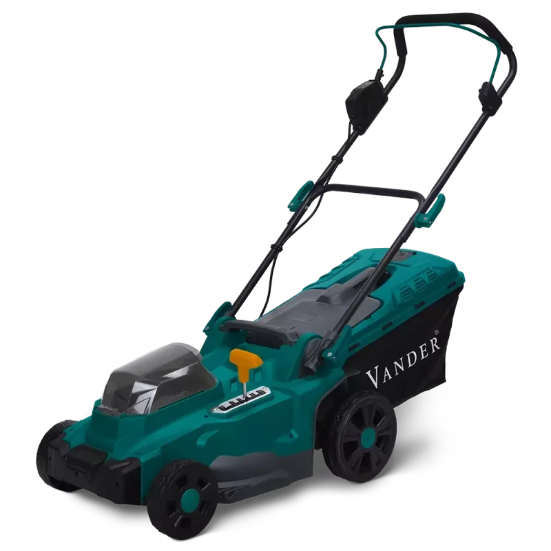 Kosiarka akumulatorowa VKA880 VANDER AKU+