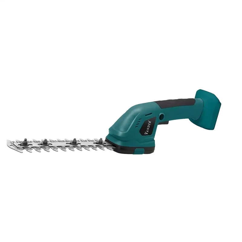 Trymer do trawy i żywopłotu 18V (body) VTZ800 VANDER