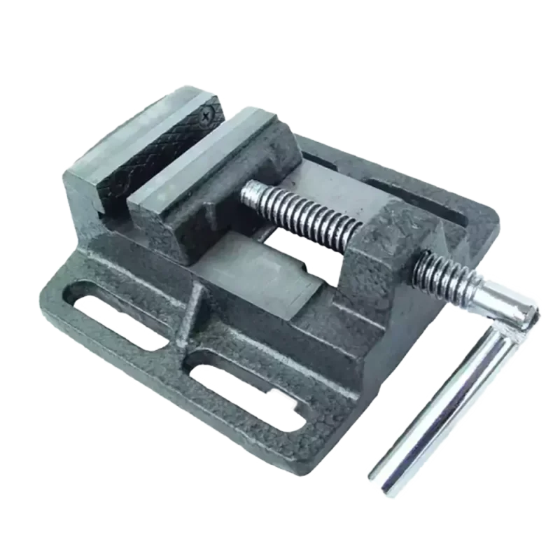 Imadło 75 mm do wiertarek kolumnowych 1297 Dedra