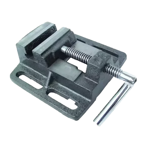 Imadło 75 mm do wiertarek kolumnowych 1297 Dedra