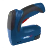 Zszywacz tapicerski akumulatorowy 6-10mm 3,6V 1,5Ah DEDRA