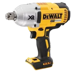 Klucz udarowy/zakrętarka udarowa 3/4" kwadrat z pierścieniem 135/400/950Nm 18V DCF897 (wersja0) DeWALT