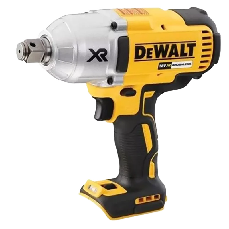 Klucz udarowy/zakrętarka udarowa 3/4" kwadrat z pierścieniem 135/400/950Nm 18V DCF897 (wersja0) DeWALT