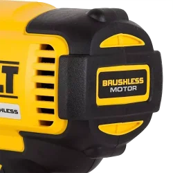 Klucz udarowy/zakrętarka udarowa 3/4" kwadrat z pierścieniem 135/400/950Nm 18V DCF897 (wersja0) DeWALT