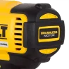 Klucz udarowy/zakrętarka udarowa 3/4" kwadrat z pierścieniem 135/400/950Nm 18V DCF897 (wersja0) DeWALT