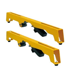 Konsola montażowa do stanowiska DE7025-XJ DeWALT