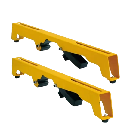 Konsola montażowa do stanowiska DE7025-XJ DeWALT