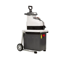 ROZDRABNIACZ ELEKTRYCZNY 2800W, cichy, FREZOWY z pojemnikiem NAC