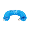 WĄŻ SPIRALNY pneumatyczny 10 m NAC