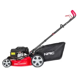 Kosiarka spalinowa bez napędu NAC,146cc - LP46-146-H-NG