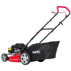 Kosiarka spalinowa bez napędu NAC,146cc - LP46-146-H-NG