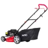 Kosiarka spalinowa bez napędu NAC,146cc - LP46-146-H-NG