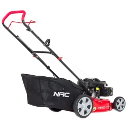 Kosiarka spalinowa bez napędu NAC,146cc - LP46-146-H-NG