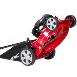 Kosiarka spalinowa bez napędu NAC,146cc - LP46-146-H-NG