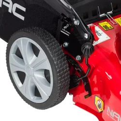 Kosiarka spalinowa bez napędu NAC,146cc - LP46-146-H-NG